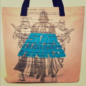 Loungefly Star Wars Darth Vader & storm Trooper